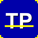 Modern Turbo Pascal UI